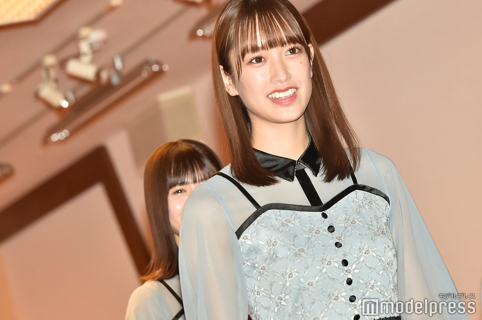 日向坂46（C）モデルプレス