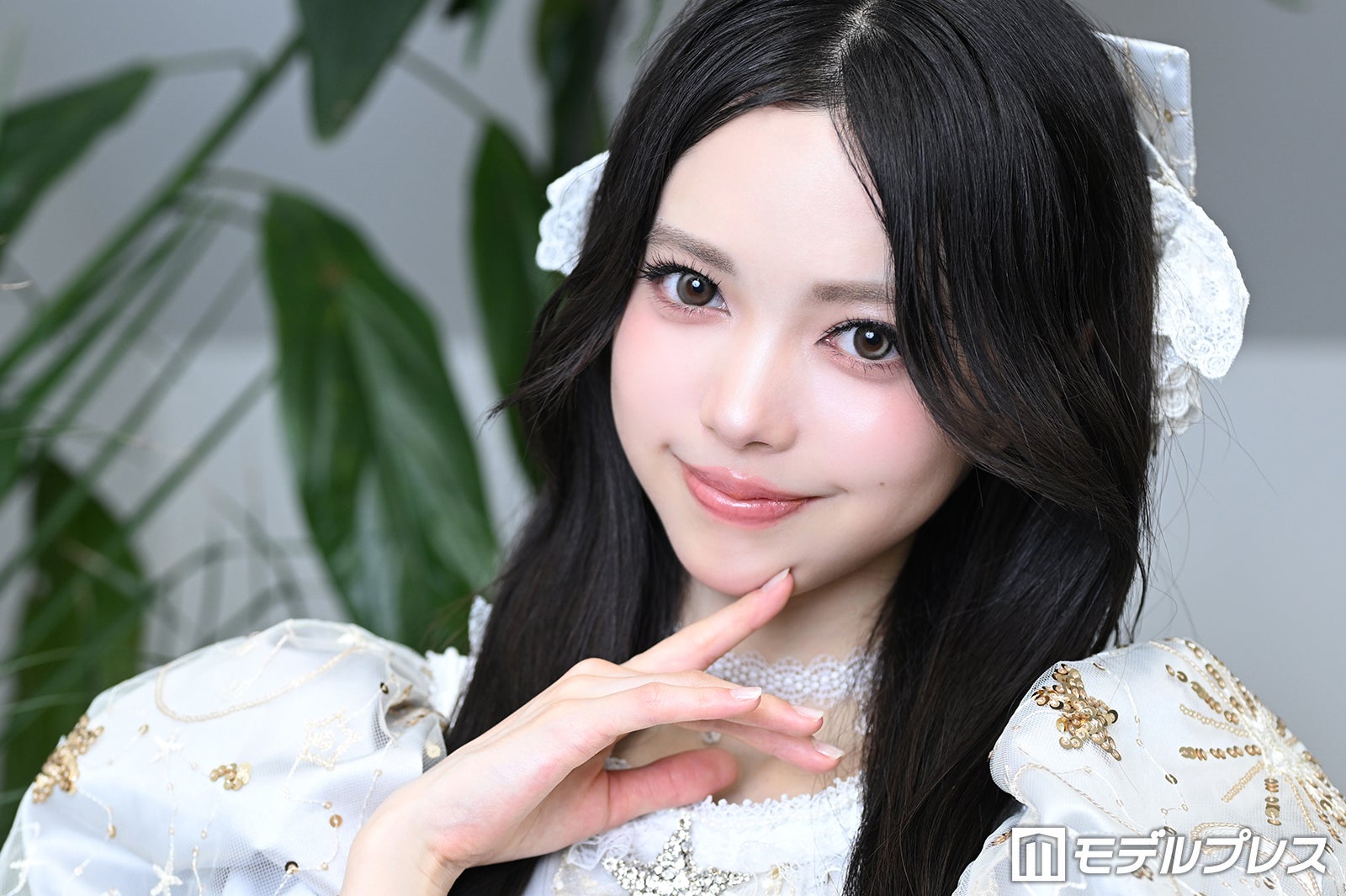 中山こはく（C）モデルプレス