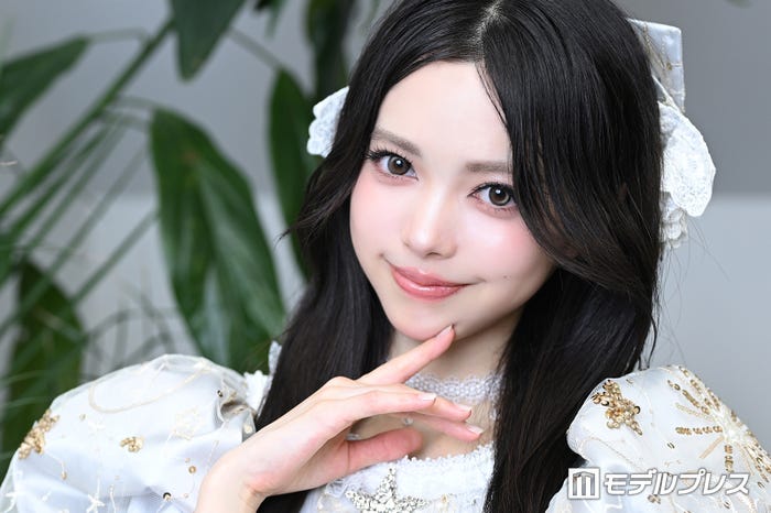 中山こはく(C)モデルプレス