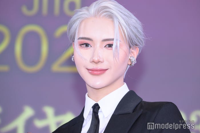 GYUTAE(C)モデルプレス