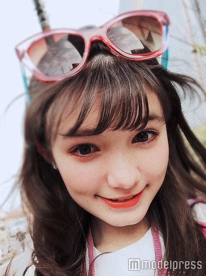 東海林クレア/画像提供:所属事務所