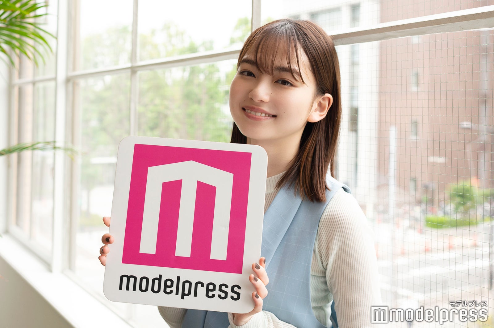 山田杏奈（C）モデルプレス