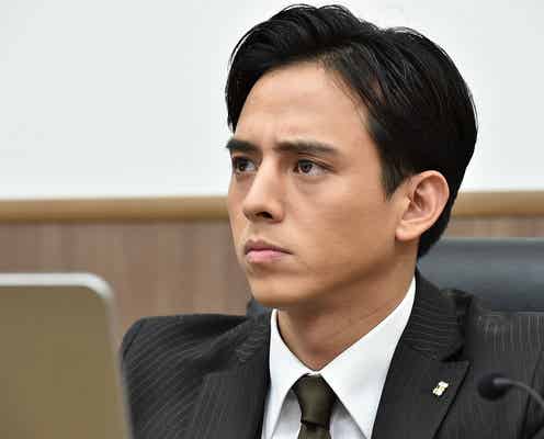 満島真之介、姉・ひかりと連ドラ初共演<監獄のお姫さま>