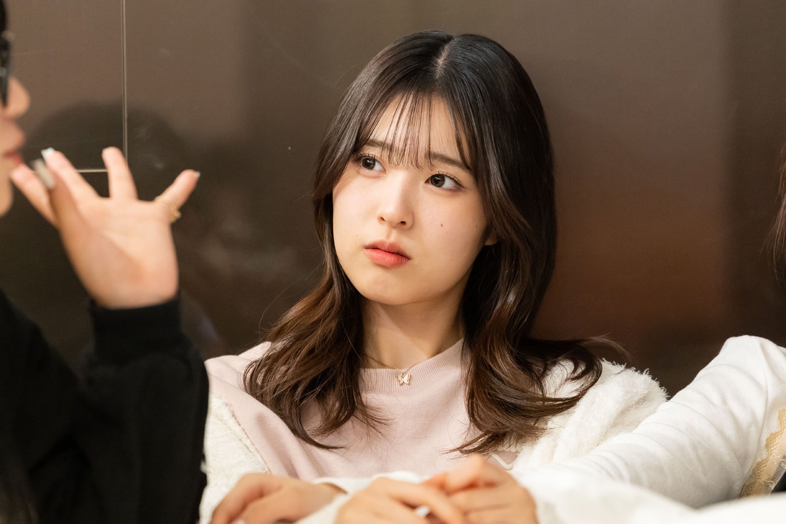 「今日、好きになりました。卒業編2025inソウル」第2話（C）AbemaTV, Inc.