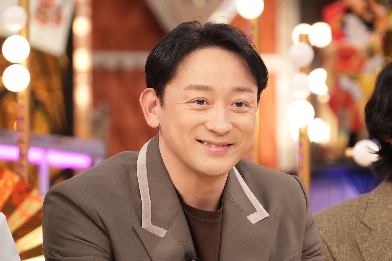 山本耕史（C）日本テレビ