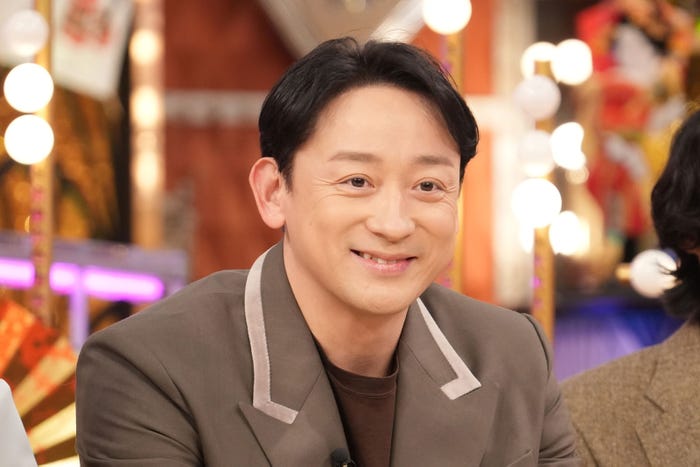 山本耕史(C)日本テレビ