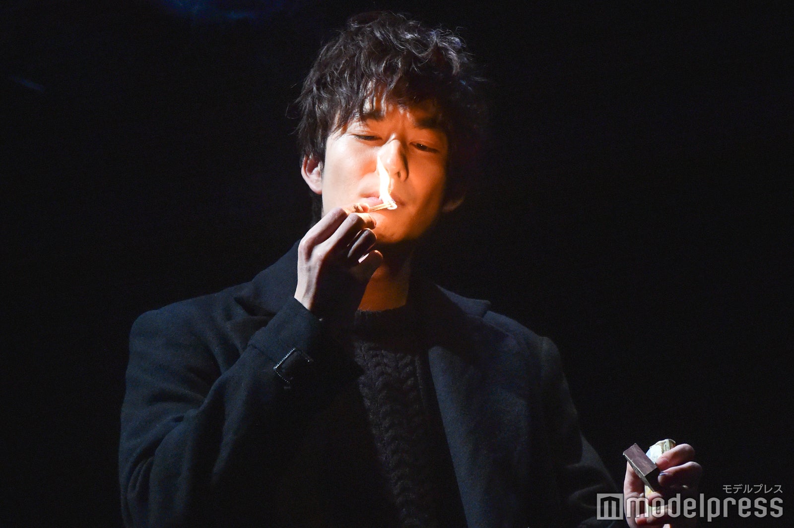 岡田将生 （C）モデルプレス