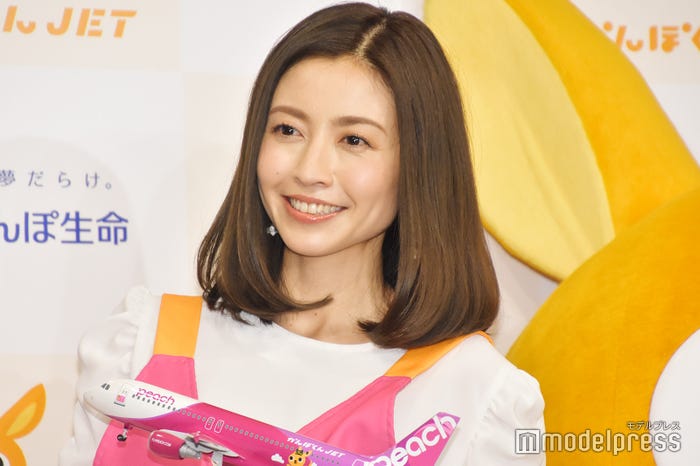 片瀬那奈 (C)モデルプレス