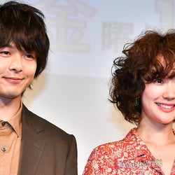 ゴン(中村倫也)、凪(黒木華)に恋に落ちる 切ないハグに「初恋可愛すぎ」「しんどい」の声<凪のお暇>