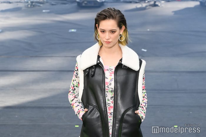 トラウデン直美(C)モデルプレス