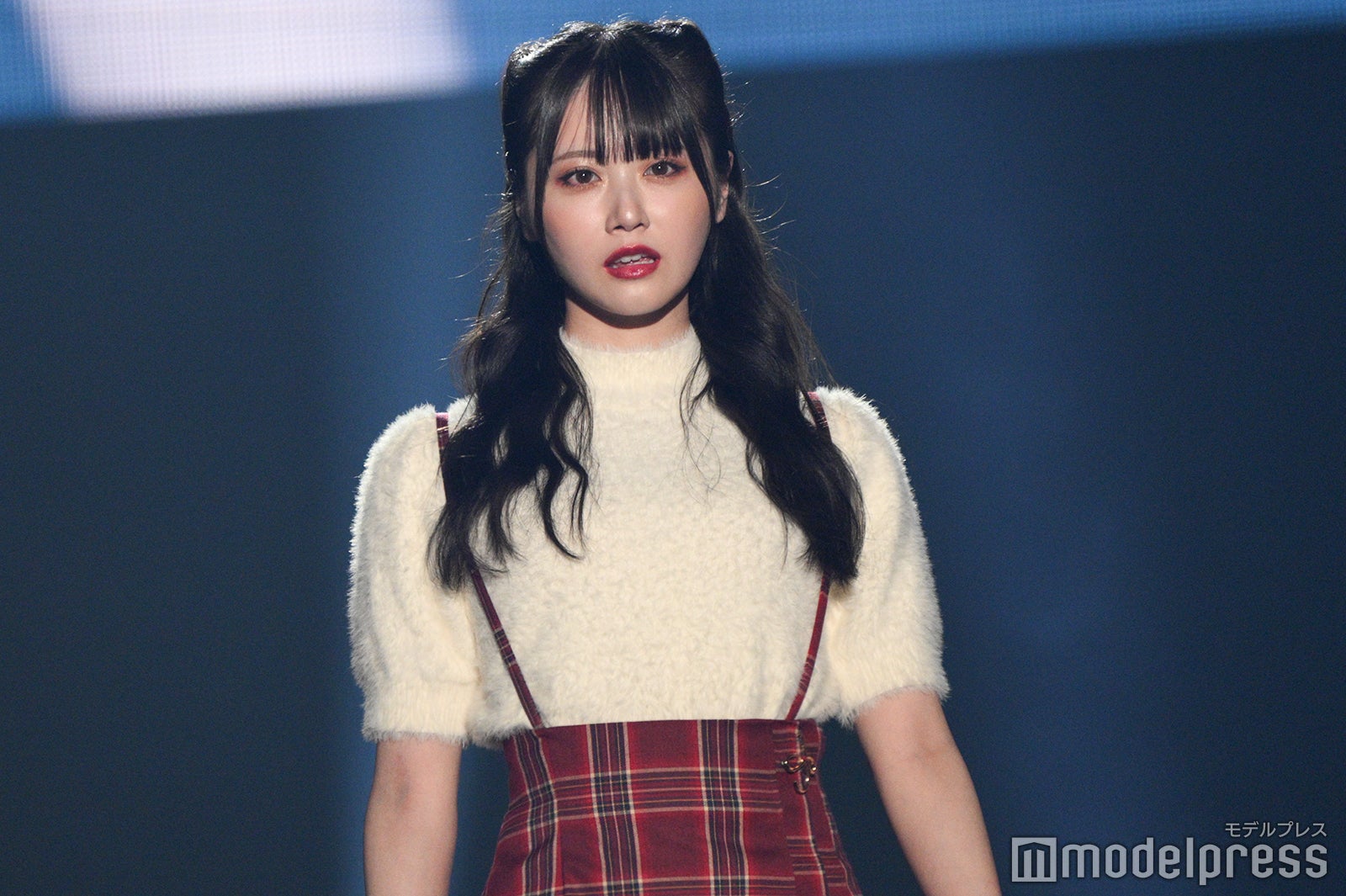 中村舞（C）モデルプレス