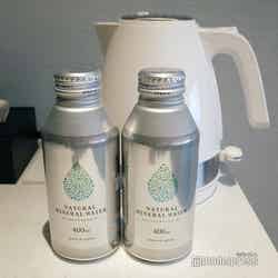 グランドメルキュール八ヶ岳リゾート&スパ(C)モデルプレス