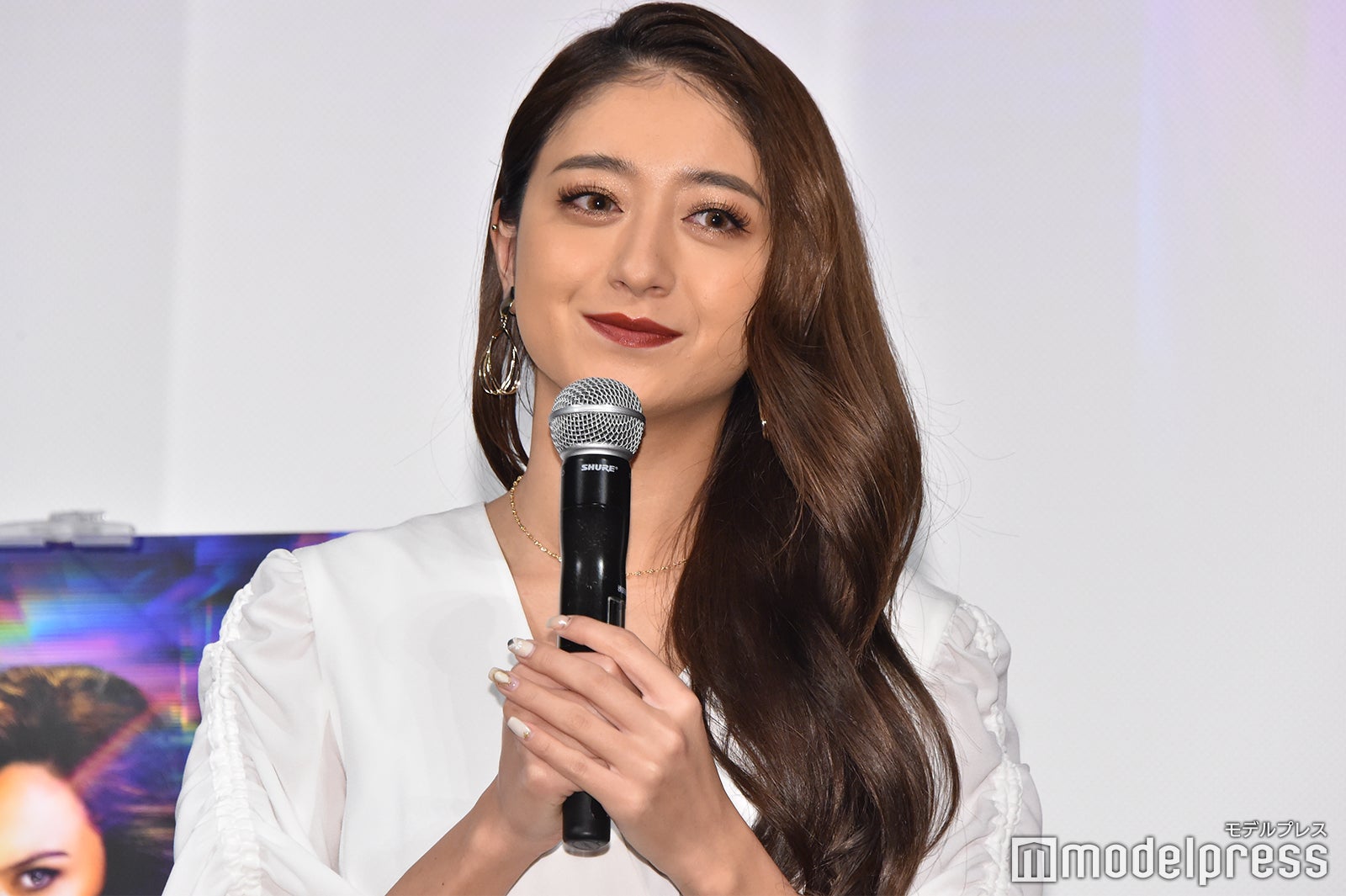 みちょぱ（C）モデルプレス