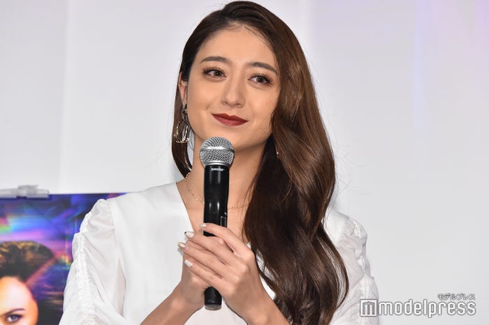 みちょぱ(C)モデルプレス