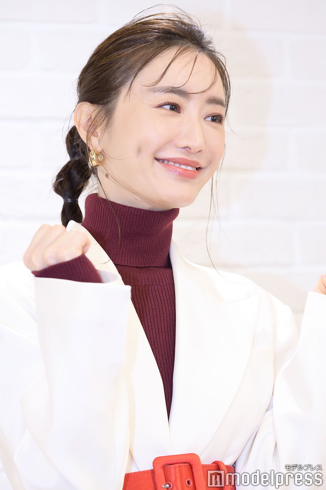 松本まりか（C）モデルプレス