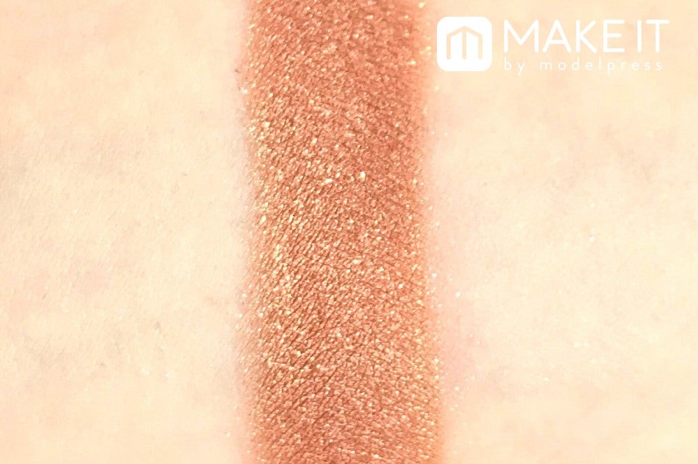 マジョリカ マジョルカ／シャドーカスタマイズ／BR331 シナモン (C)メイクイット