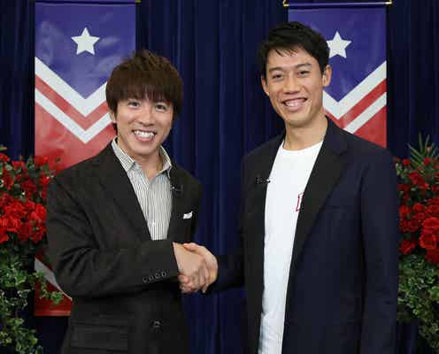 関ジャニ∞村上信五「あんなに赤裸々に振り返ってくださるとは」 インタビュー実現