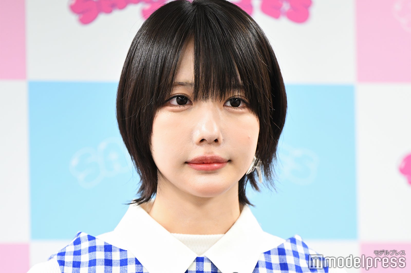 あの、バンジージャンプ挑戦に意欲「すごい高いところから落ちてみたい」【SANRIO FES 2025】