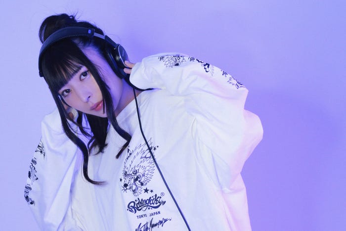 夏崎りか(提供写真)