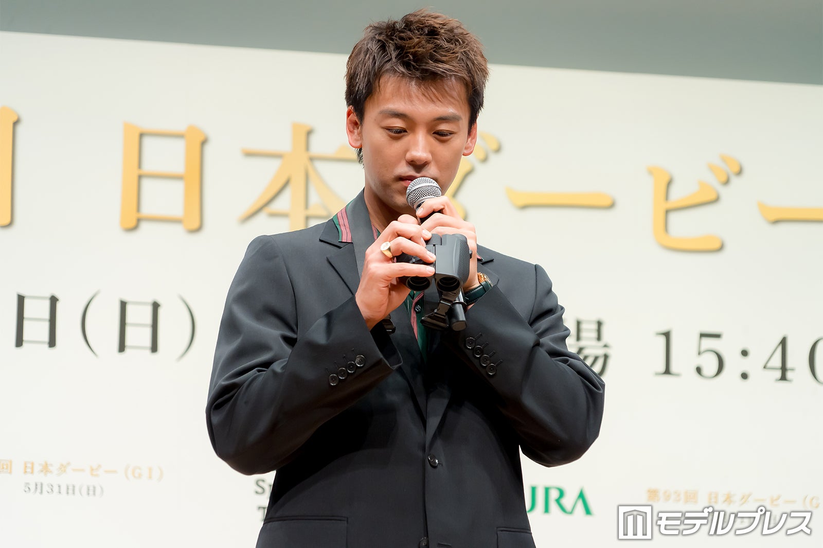 竹内涼真（C）モデルプレス