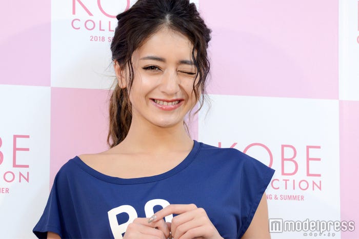 池田美優 (C)モデルプレス