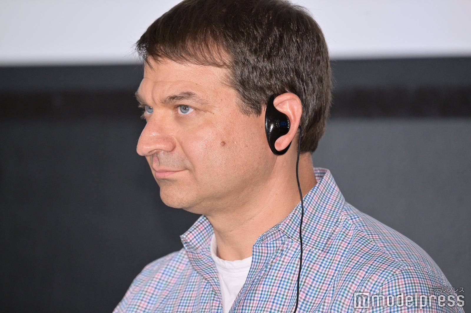 リック・ジェイコブス（C）モデルプレス