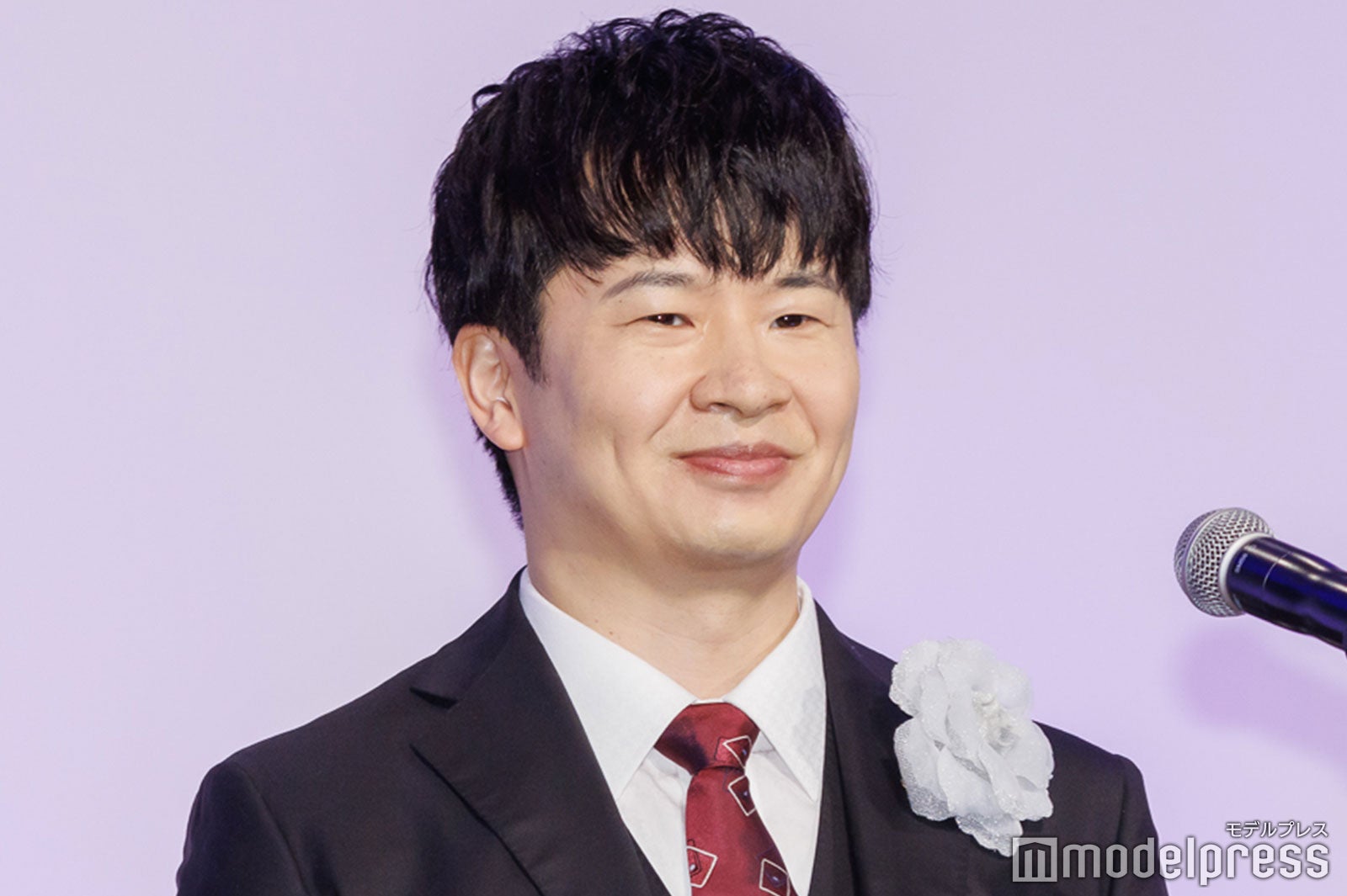 若林正恭（C）モデルプレス