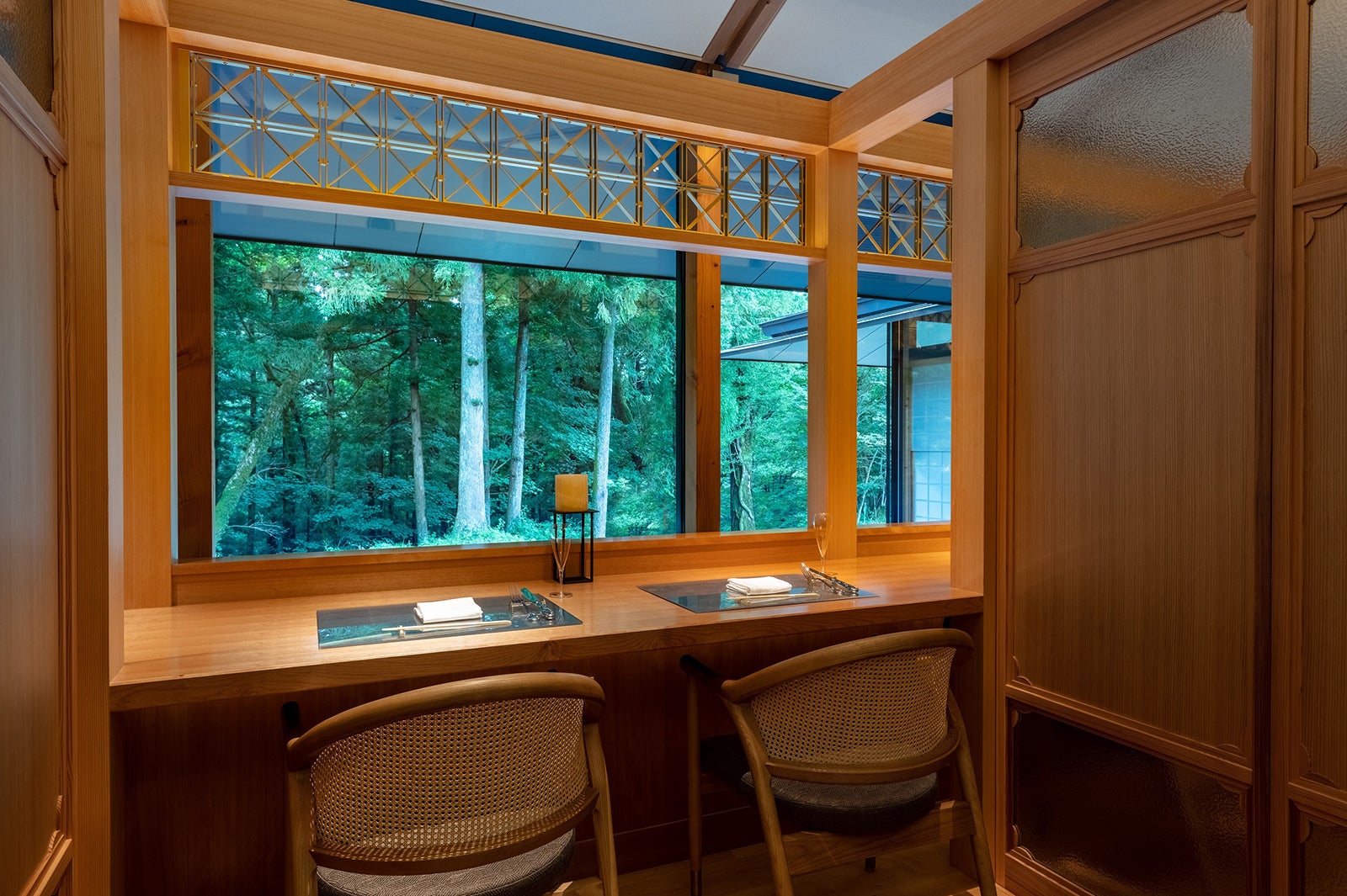 ふふ 日光／画像提供：カトープレジャーグループ