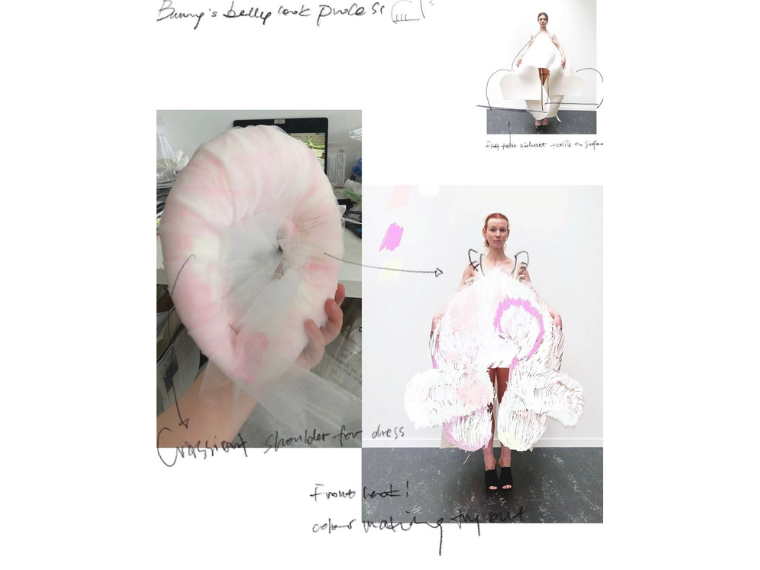 《アントワープの教室から見るファッション教育の今》ハイブランドが求める基礎 変わるデザインの役割