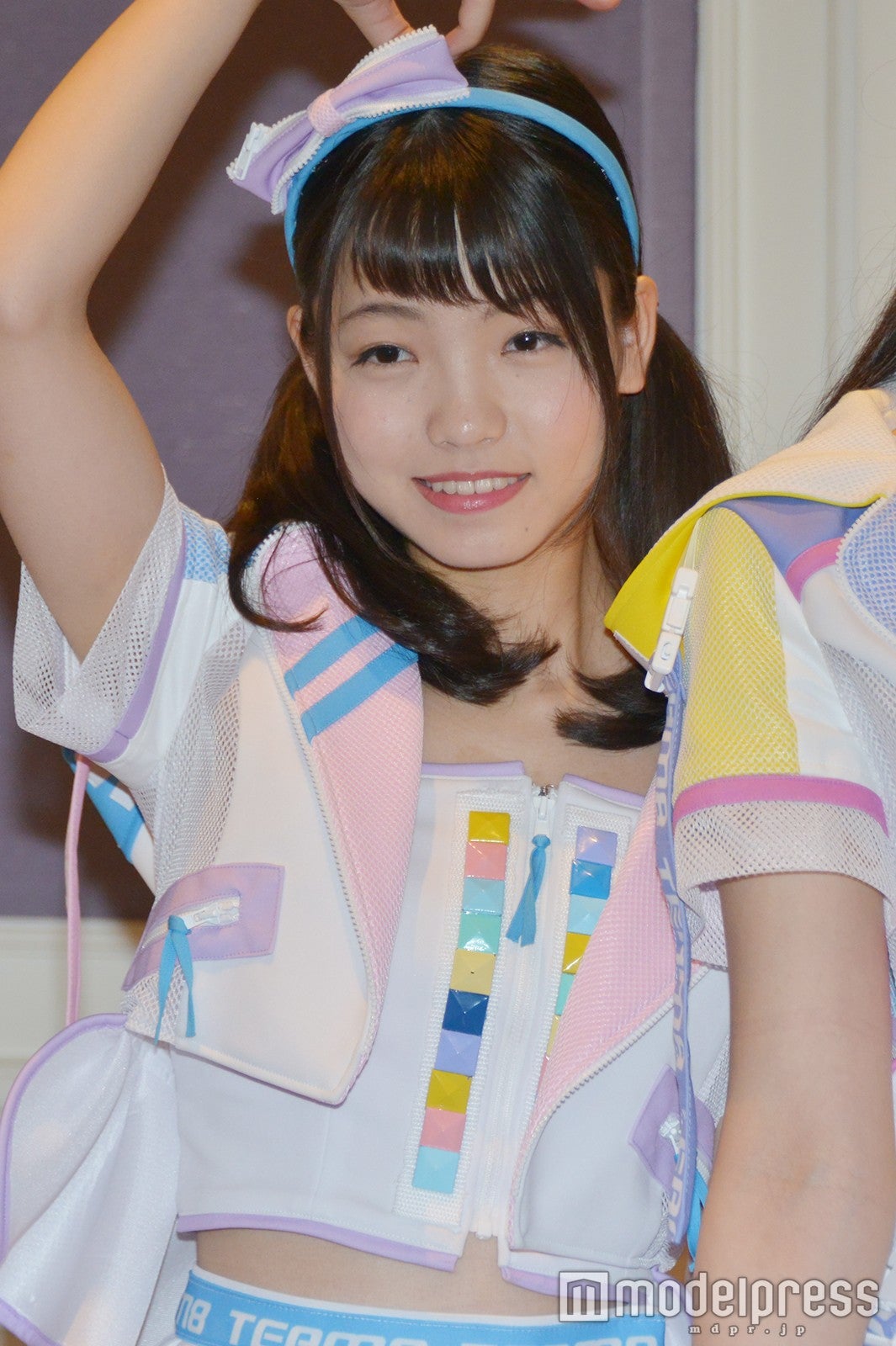 高橋彩音 （C）モデルプレス