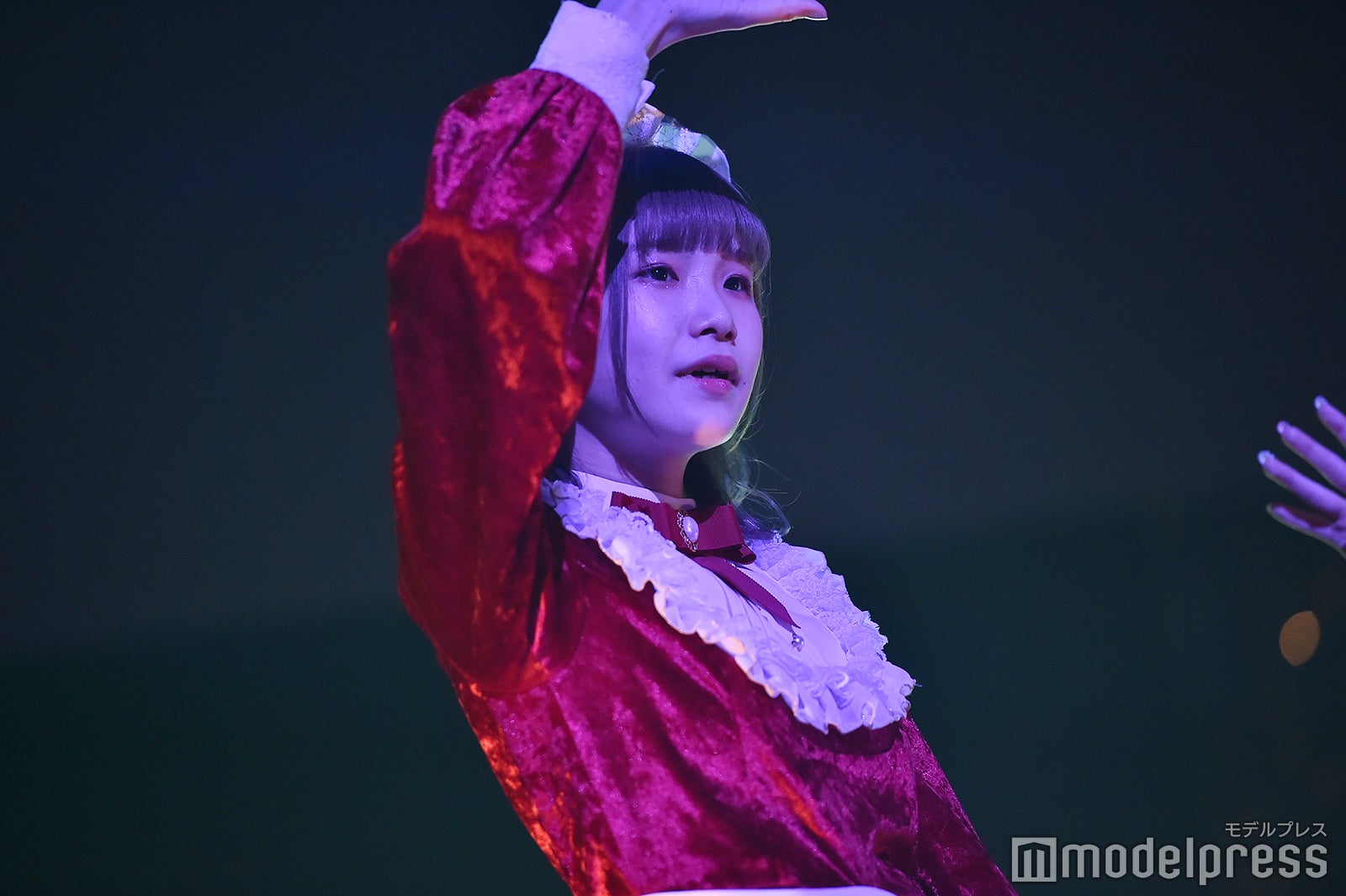 あっとせぶんてぃーん（C）モデルプレス