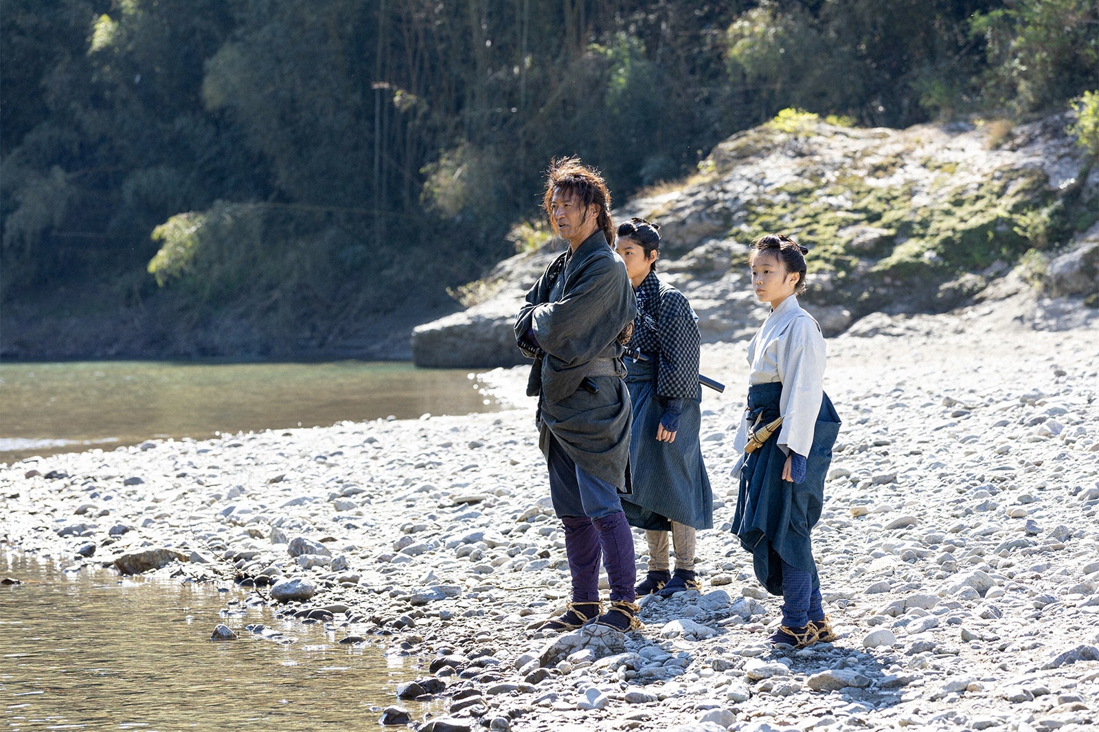 ＜らんまん 第9話あらすじ＞万太郎、最後の課外授業へ