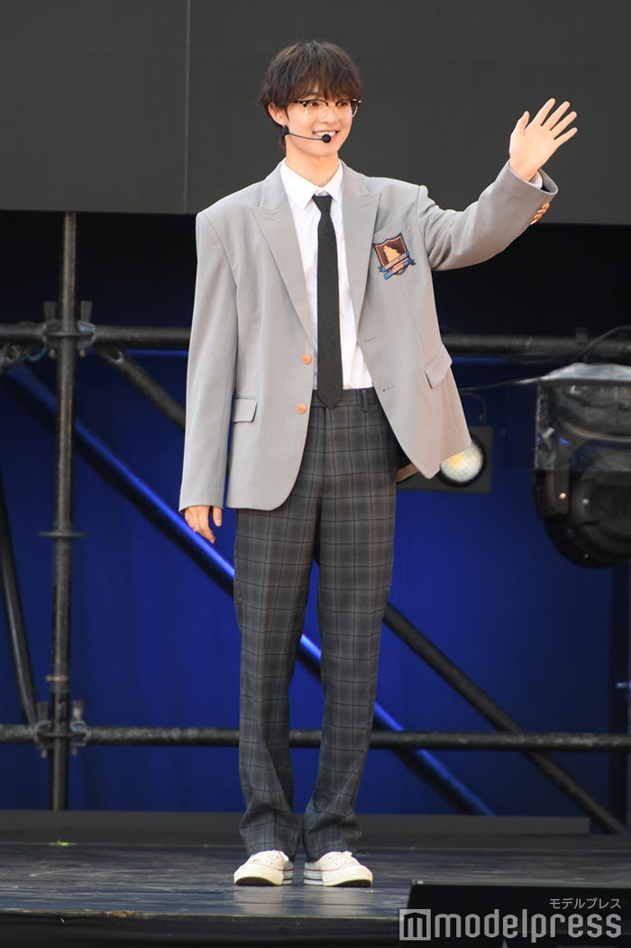 EJ(C)モデルプレス