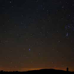 Orion (A Winter Sky) by Nick Bramhall