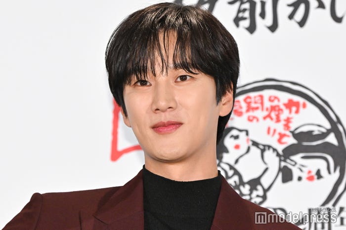 アン・ボヒョン、トリンドル玲奈 (C)モデルプレス