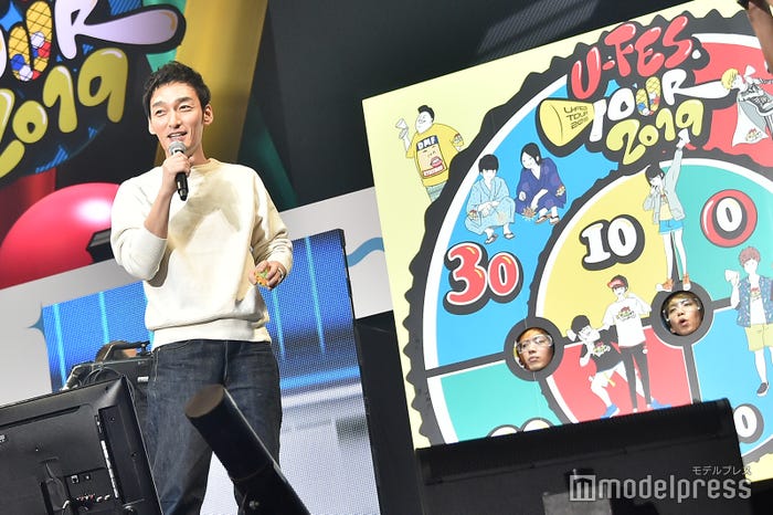 草なぎ剛 (C)モデルプレス