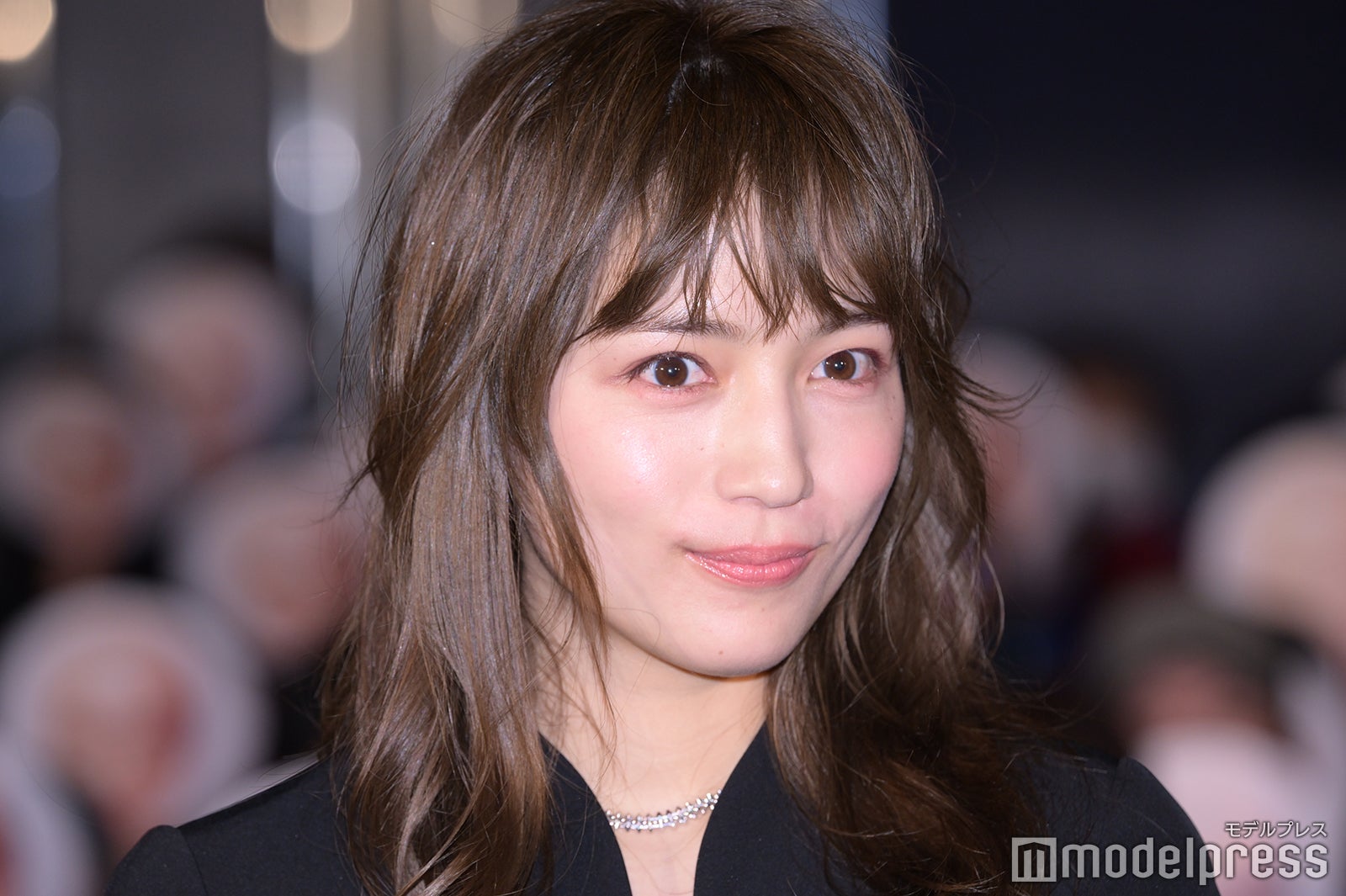 川口春奈（C）モデルプレス