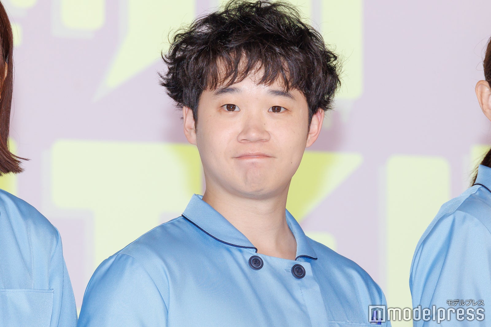 矢本悠馬（C）モデルプレス