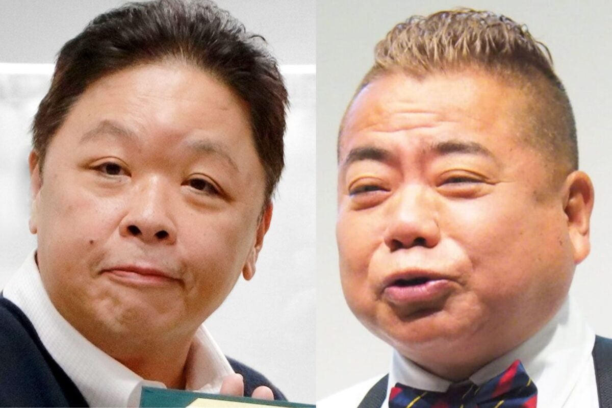 伊集院光、後輩芸人にブチギレ“共演NG”宣言 出川哲朗も困惑「ウソでしょ？」「ダメだって」