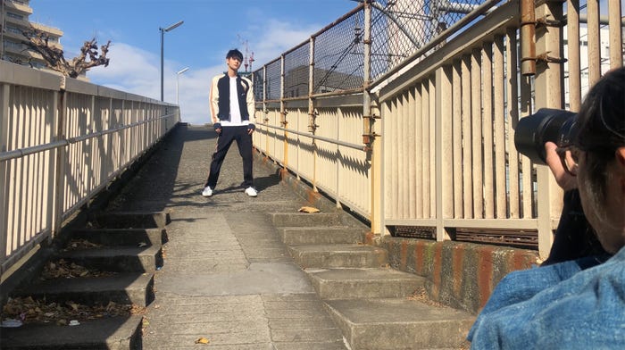 窪田正孝(写真提供:SDP)