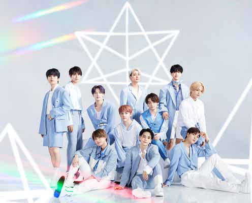 JO1「OH-EH-OH」MV、1000万回再生突破でトレンド1位に