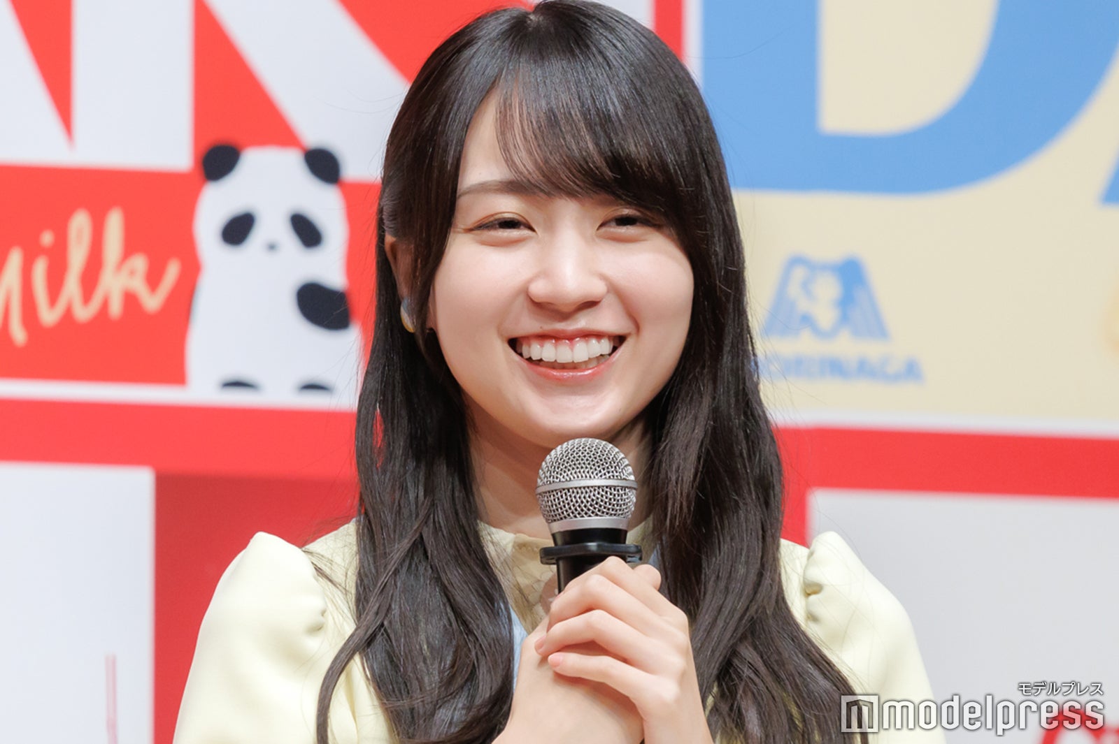 賀喜遥香（C）モデルプレス