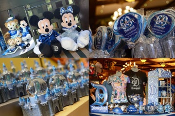米ディズニーランド60周年記念グッズ ミッキーもダッフィーも ダイヤモンド 仕様に ダイヤモンド セレブレーション 現地レポ モデルプレス 米ディズニーランド60周年記念グッズ ミッキーもダッフィーも ダイヤモンド 仕様に ダイヤモンド セレブレーション 現地レポ モデルプレス