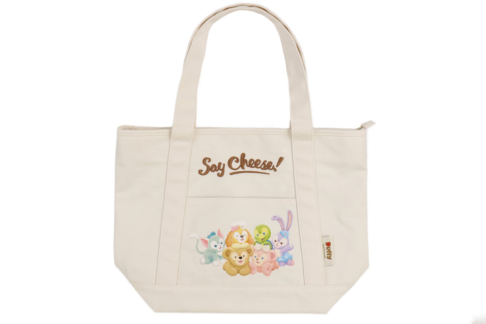 トートバッグ／¥4,000 （C）Disney