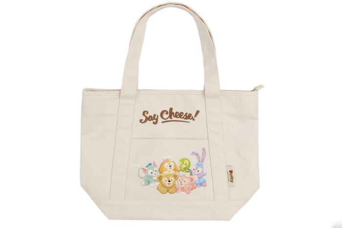 トートバッグ/¥4,000 (C)Disney