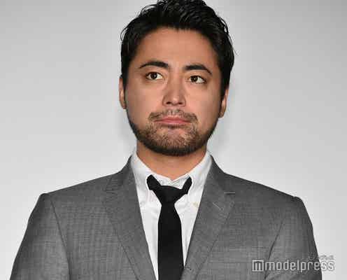山田孝之が感動 共演者から“熱い言葉”明かされる<デイアンドナイト>