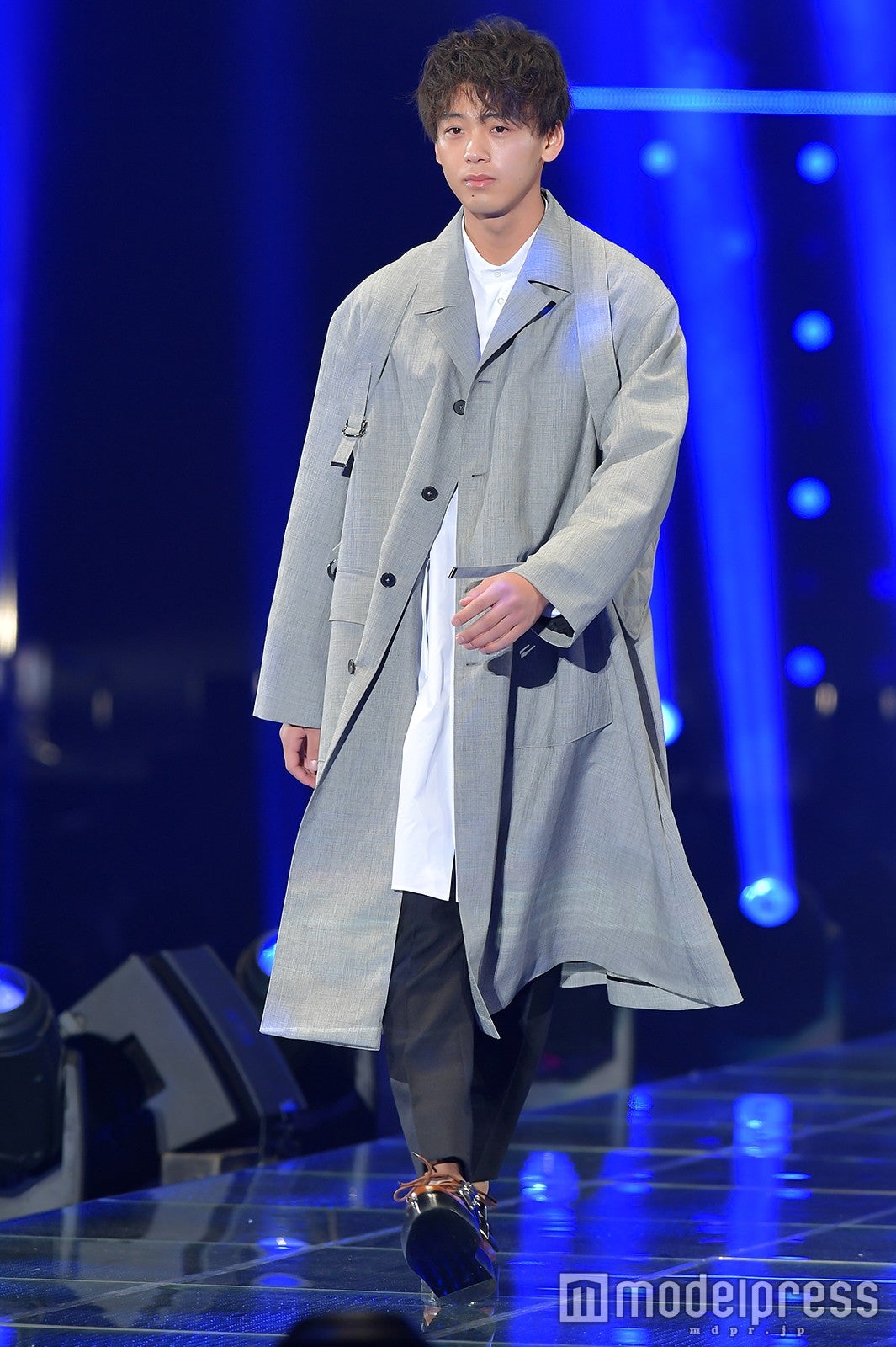 竹内涼真 （C）モデルプレス