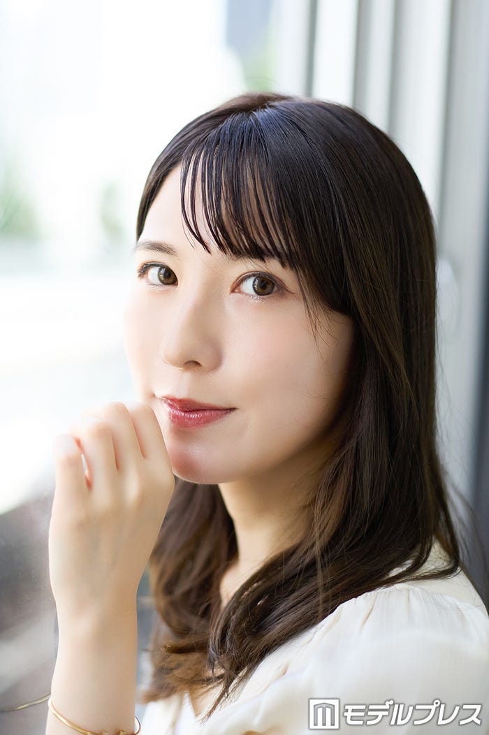 WAKANA(C)モデルプレス