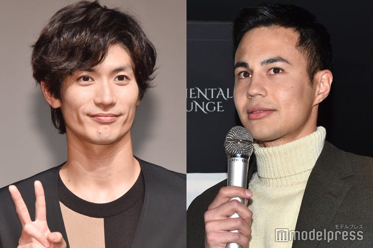 画像1 8 三浦春馬さんと ごくせん で共演のユージ 真面目でカッコよくて 可愛い エピソード語る モデルプレス