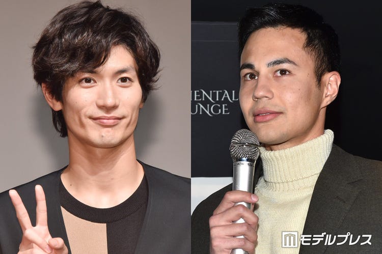 三浦春馬さんと ごくせん で共演のユージ 真面目でカッコよくて 可愛い エピソード語る モデルプレス 三浦春馬さんと ごくせん で共演のユージ 真面目でカッコよくて 可愛い エピソード語る モデルプレス